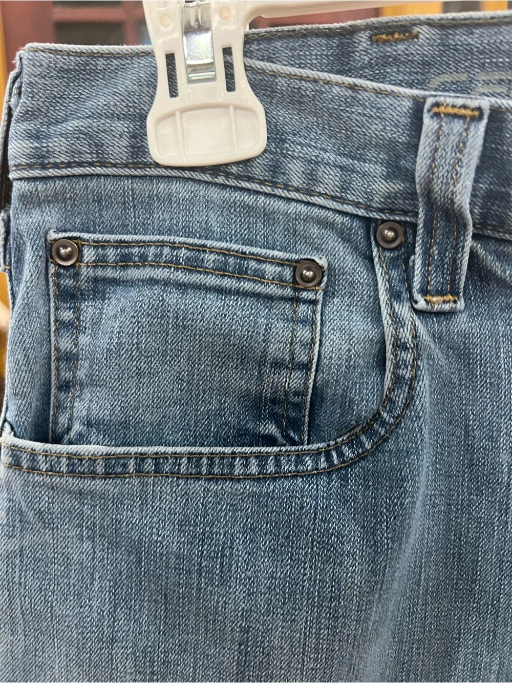 Carhartt relaxed fit